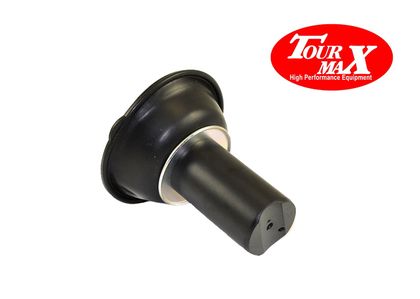 Tour Max Gasschieber mit Membran Vergaser