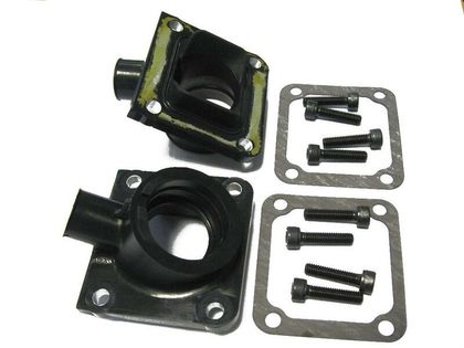 Pipe admission Tour Max YFZ350 BANSHEE '87 - 09