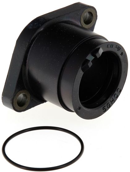 Pipe admission Tour Max 