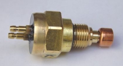 Tour Max radiator Temperature sensor