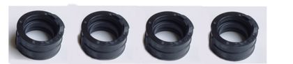 Pipe admission Tour Max KIT 4PCS