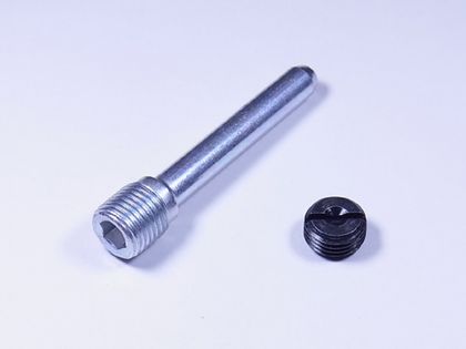Tour Max Kit akselplade Bremseklodsaksel