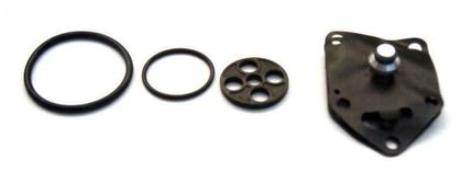 Tour Max 1055440 Kit til ombygning af benzinventil