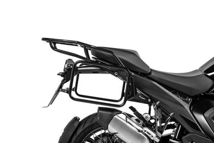 Support top case Touratech ZEGA - Noir