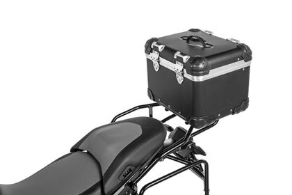 Support top case Touratech ZEGA - Noir