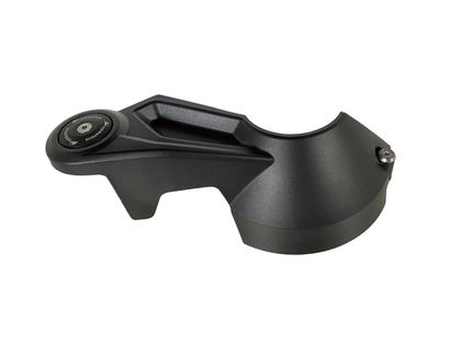 Protection Touratech Anti frottement - Cardan - Noir Ref : TRT00033A / 01-035-5500-0 