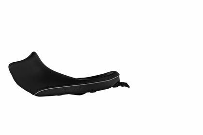 Touratech Line grey Fresh Touch verwarmd - Laag Comfortzadel