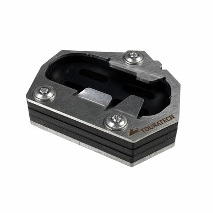 Extension de béquille Touratech Avec réhausse de 15mm