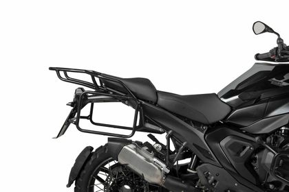 Touratech Fresh Touch - Hoog Comfortzadel