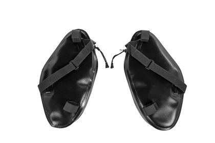 Touratech For original crash bars (the pair) - Black Bag