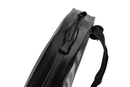 Touratech For original crash bars (the pair) - Black Bag