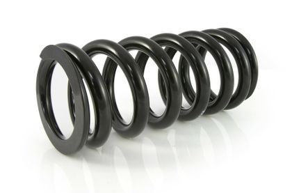 Kit suspension Touratech Avant / arrière - ressorts de rechange (-30 mm) - Noir
