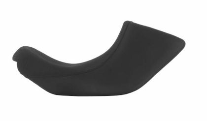 Touratech Fresh Touch - Extra laag - Zwart Comfortzadel