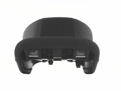 Touratech Fresh Touch - Extra laag - Zwart Comfortzadel