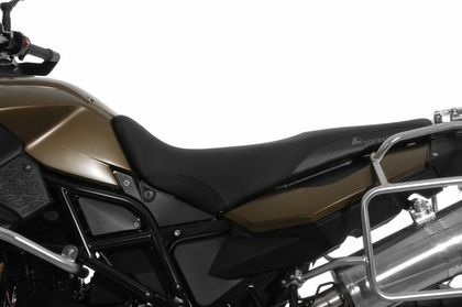 Touratech Een Fresh Touch - Laag onderdeel Comfortzadel