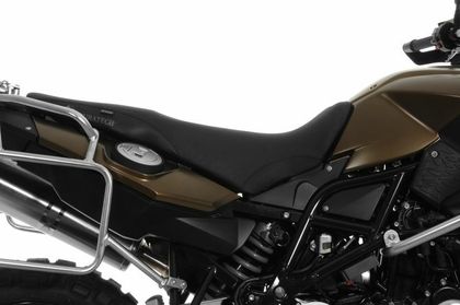 Touratech Een Fresh Touch - Laag onderdeel Comfortzadel