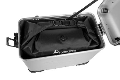 Touratech For ZEGA Pro/ Pro2/ Mundo/ Evo - Black Universal Internal bag