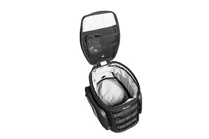 Sacoche réservoir Touratech Touring - noir