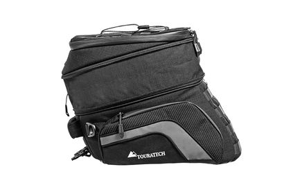 Sacoche réservoir Touratech Touring - noir