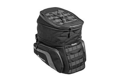 Sacoche réservoir Touratech Touring - noir