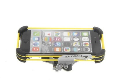 Touratech iBracket for Apple iPhone 6/7/8 Universal Smartphone holder