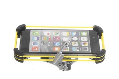 Touratech iBracket for Apple iPhone 6/7/8 Universal Smartphone holder