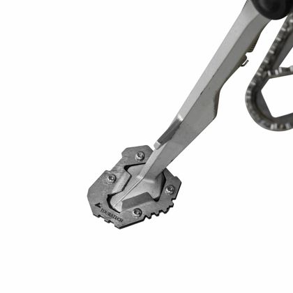 Touratech 01-083-5275-0 Stand extension Ref : TRT00091A / 01-083-5275-0 BMW 900 F 900 GS - 2024 - 2026