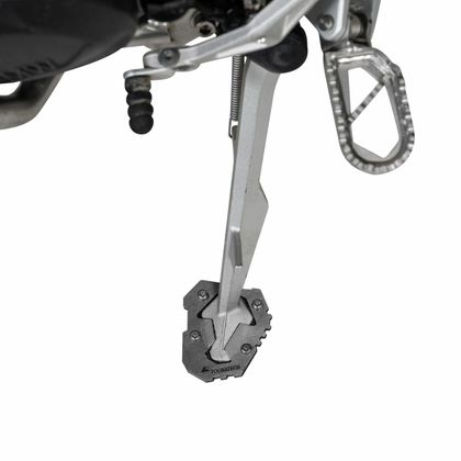 Touratech 01-083-5275-0 Stand extension