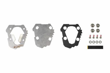 Touratech 01-083-5275-0 Stand extension