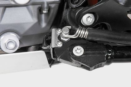 Protection Touratech De contacteur de béquille