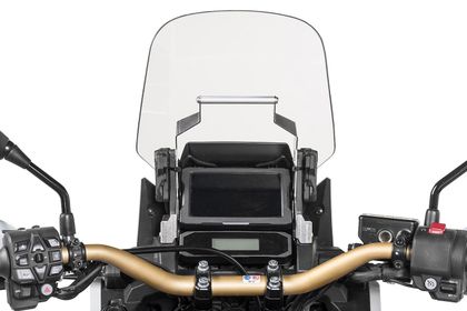 Touratech 01-403-5415-0 GPS holder