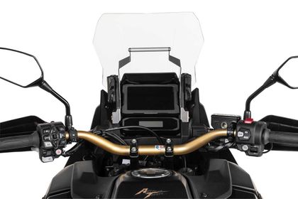 Touratech 01-403-5415-0 GPS holder
