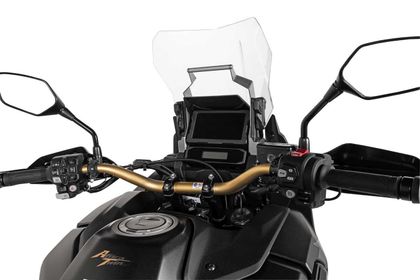 Touratech 01-403-5415-0 GPS holder