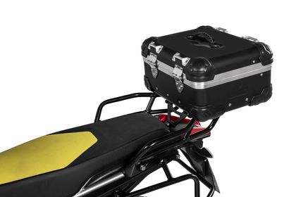 Touratech ZEGA - Black Top case support