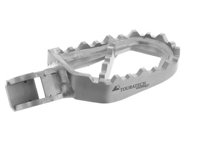 Repose-pieds Touratech Works Ref : TRT00177A / 01-048-5315-0 