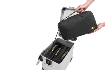 Touratech Für Koffererweiterung Tasche Universell