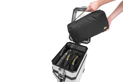 Touratech Für Koffererweiterung Tasche Universell