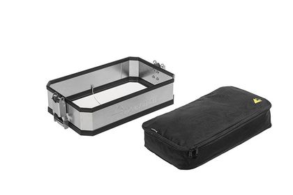 Touratech Für Koffererweiterung Tasche Universell