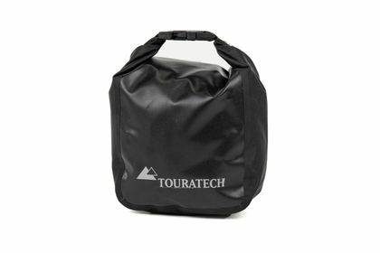 Touratech Zusätzlicher MOLLE (1 Liter) - Schwarz Tasche Universell Ref : TRT00185A / 01-055-3226-0 