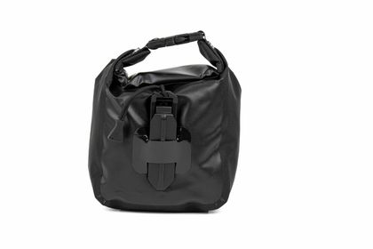 Touratech Zusätzlicher MOLLE (1 Liter) - Schwarz Tasche Universell