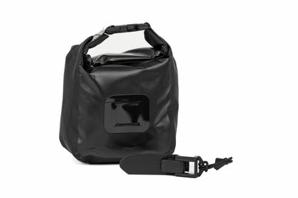 Touratech Zusätzlicher MOLLE (1 Liter) - Schwarz Tasche Universell