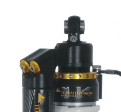 Touratech EXTREME - White Shock absorber