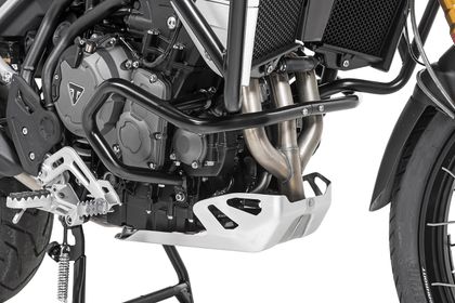 Touratech Motorcrashbar - Zwart Motorbescherming Ref: TRT00231A / 01-421-5156-0 