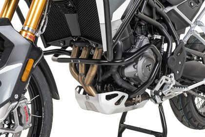 Touratech Motorcrashbar - Zwart Motorbescherming