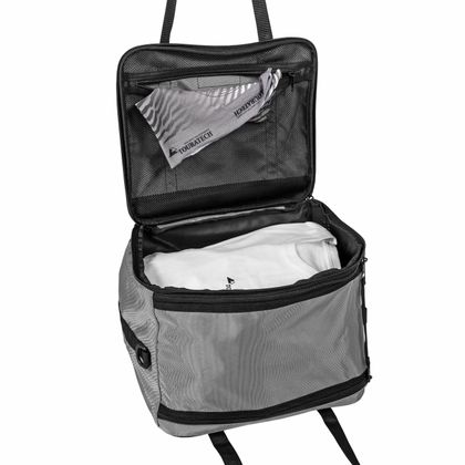 Touratech für ADV-Koffer und Topcase (3 Taschen) - grau Innentasche
