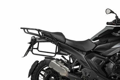 Touratech Fresh Touch - Standaard Comfortzadel