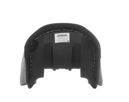 Touratech DriRide - Hoog - Zwart Comfortzadel