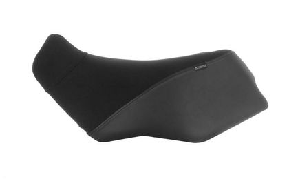 Touratech DriRide - Hoog - Zwart Comfortzadel