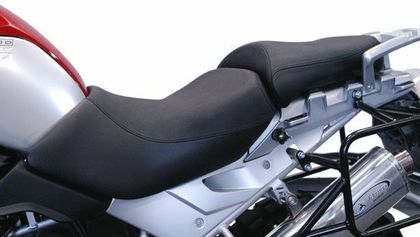 Touratech Fresh Touch - Standaard Comfortzadel