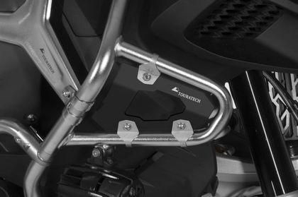 Touratech Extra hoes - Zwart Motorbescherming Ref: TRT00331A / 01-045-5167-0 